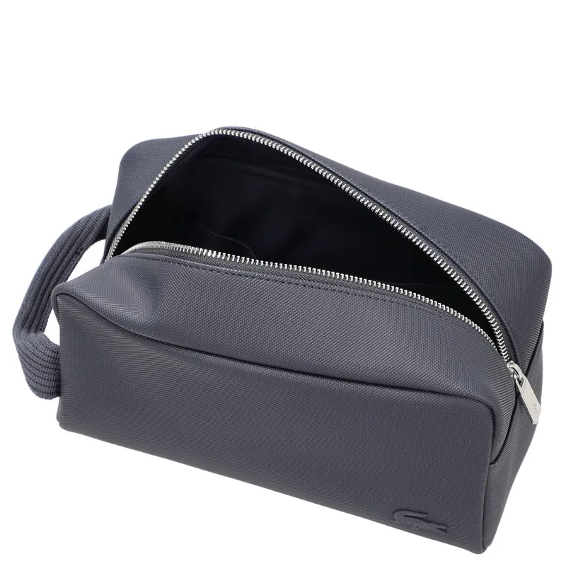 Lacoste Men's Classic - Kulturbeutel 25.5 cm (marine 166)