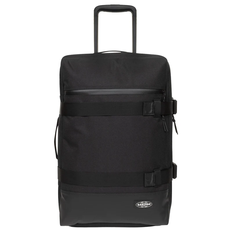 Eastpak selection Icon Travel'r - Rollenreisetasche S 53 cm (on black)