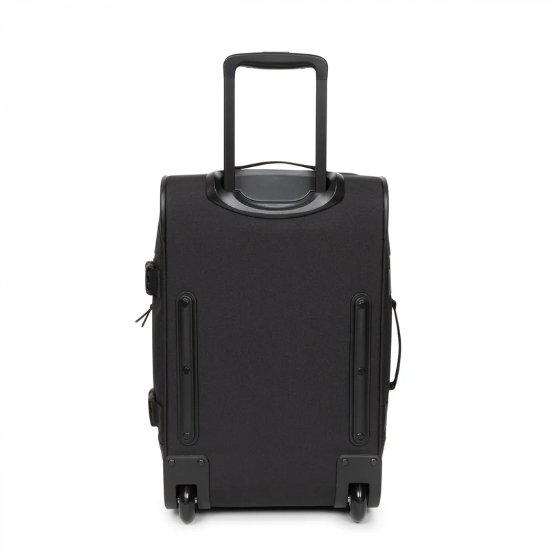 Eastpak selection Icon Travel'r - Rollenreisetasche S 53 cm (on black)