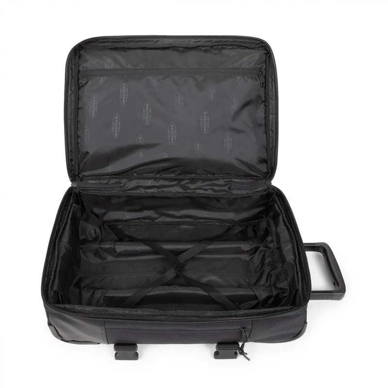 Eastpak selection Icon Travel'r - Rollenreisetasche S 53 cm (on black)