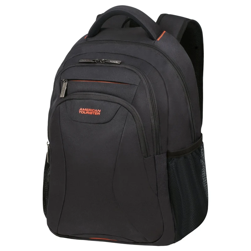 American Tourister At Work - Laptoprucksack 15.6" 45 cm (schwarz)