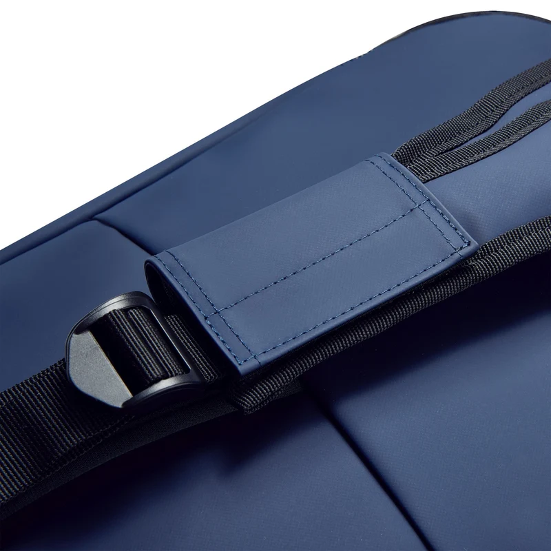 Delsey Paris Aventure - Reisetasche 2in1 76 cm RFID (marineblau)