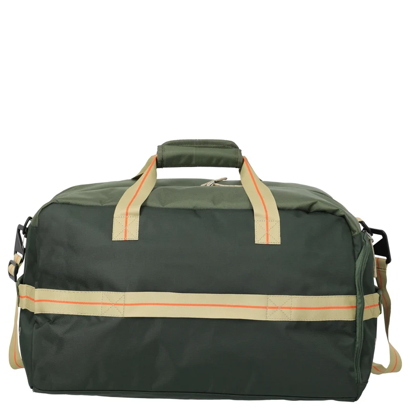 Travelite Color Craze - Reisetasche 48 cm (oliv)