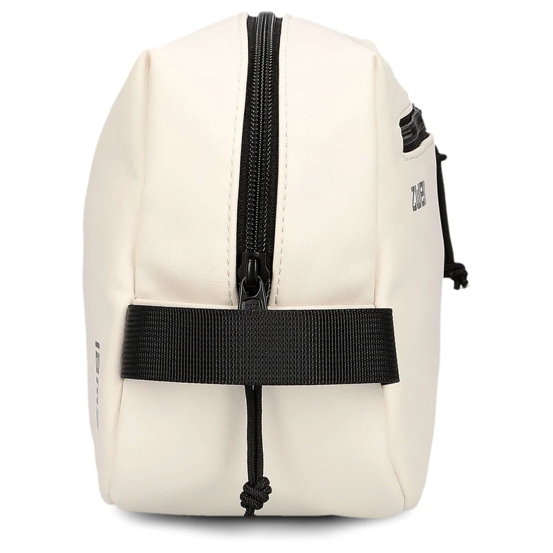 zwei Cargo CAN50 - Kulturbeutel 25 cm (off-white)