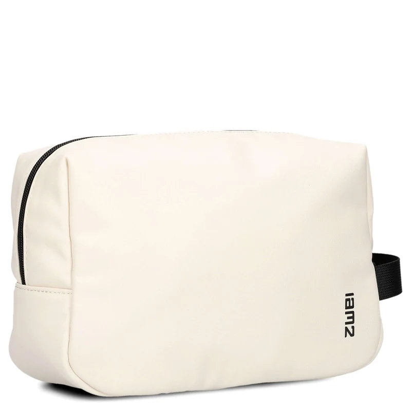 zwei Cargo CAN50 - Kulturbeutel 25 cm (off-white)