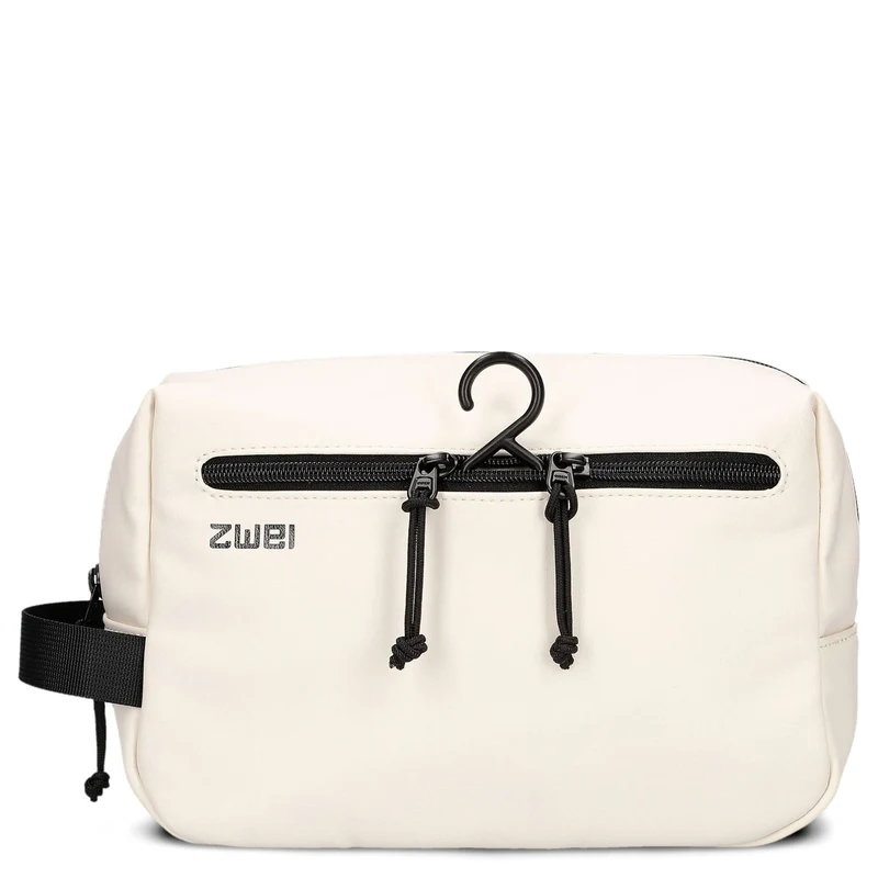 zwei Cargo CAN50 - Kulturbeutel 25 cm (off-white)