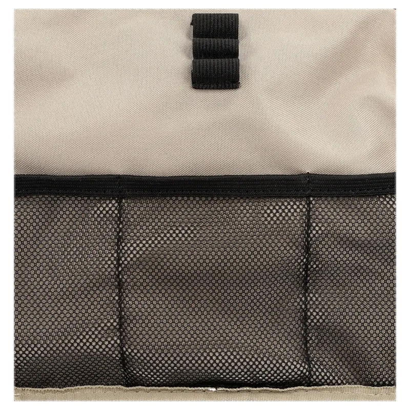 zwei Cargo CAN50 - Kulturbeutel 25 cm (off-white)