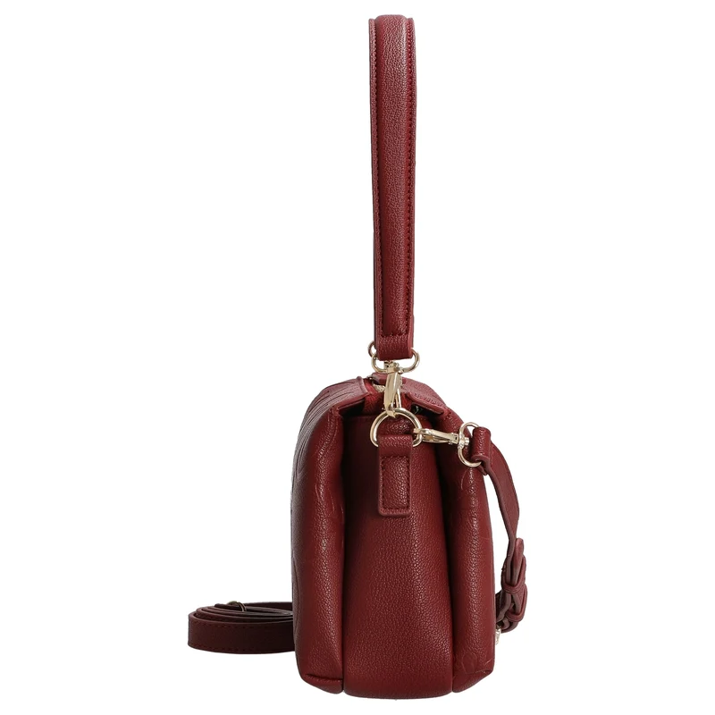 Valentino Bags Samba RE - Schultertasche 25 cm (rosso scuro)