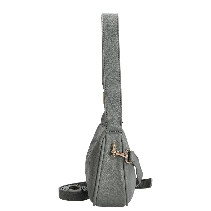Valentino Bags Samba Re - Schultertasche 20.5 cm (grigio)