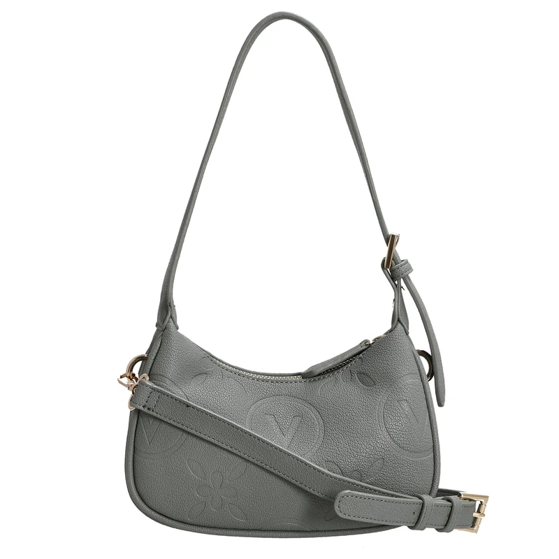 Valentino Bags Samba Re - Schultertasche 20.5 cm (grigio)