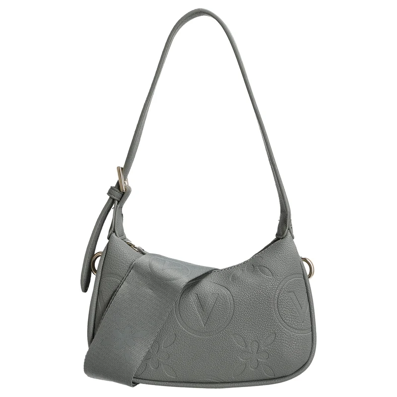 Valentino Bags Samba Re - Schultertasche 20.5 cm (grigio)