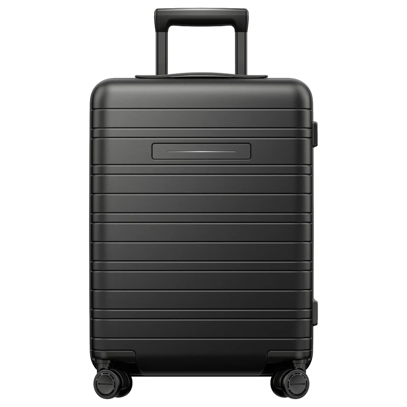Horizn Studios H5 Pro - 4-Rollen-Kabinentrolley 55 cm (all black)