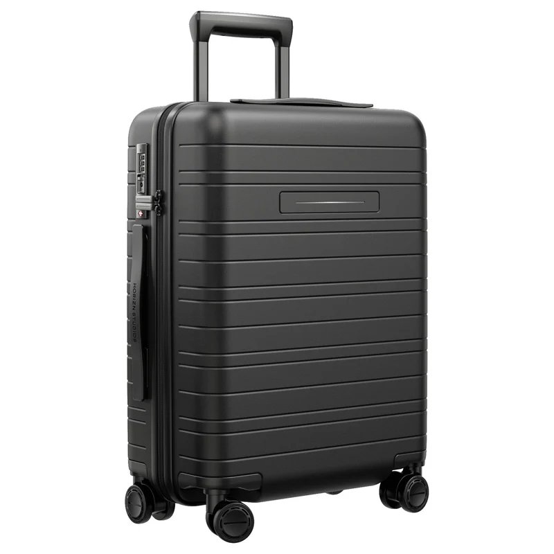 Horizn Studios H5 Pro - 4-Rollen-Kabinentrolley 55 cm (all black)