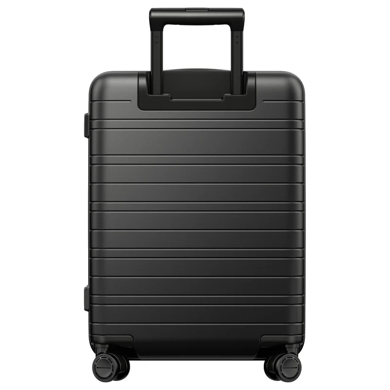 Horizn Studios H5 Pro - 4-Rollen-Kabinentrolley 55 cm (all black)