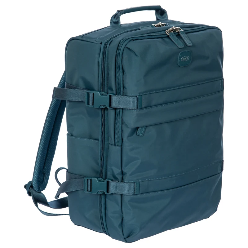 Brics Positano - Rucksack 42 cm (sea green)