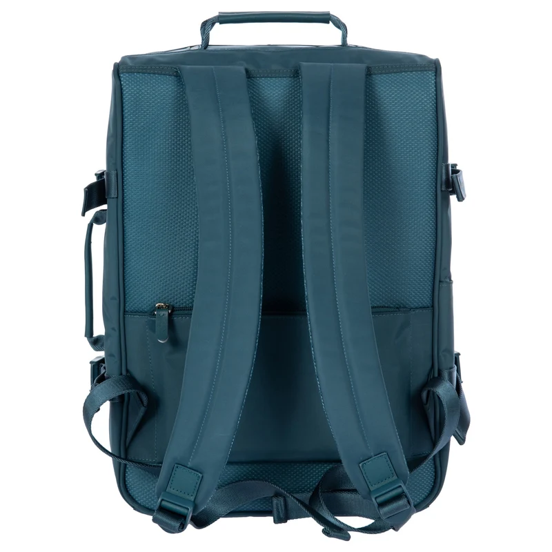 Brics Positano - Rucksack 42 cm (sea green)