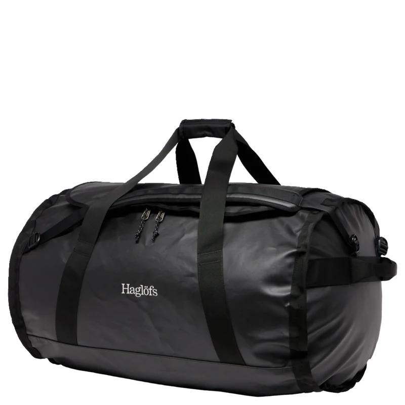 Haglöfs Lava 110 - Reisetasche 70 cm (true black)