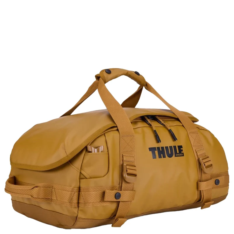 Thule Chasm 30 - Reisetasche 48.5 cm (golden)
