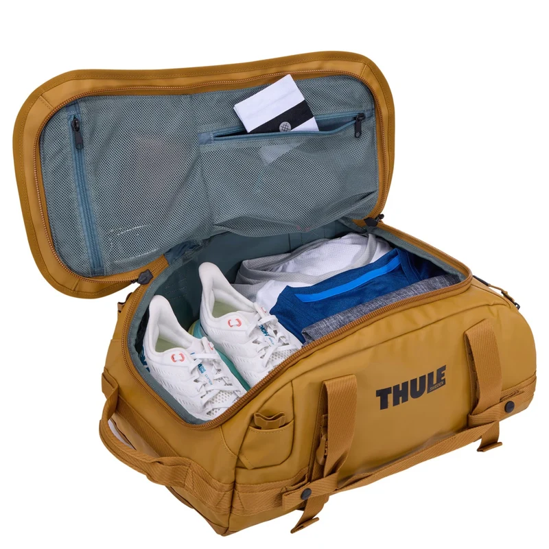 Thule Chasm 30 - Reisetasche 48.5 cm (golden)