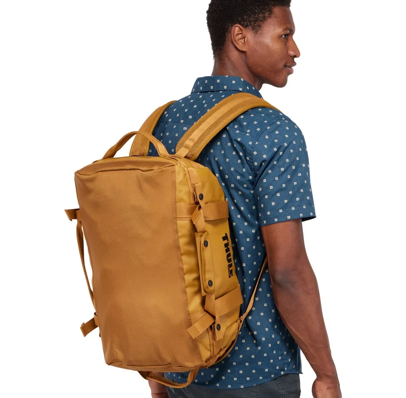 Thule Chasm 30 - Reisetasche 48.5 cm (golden)