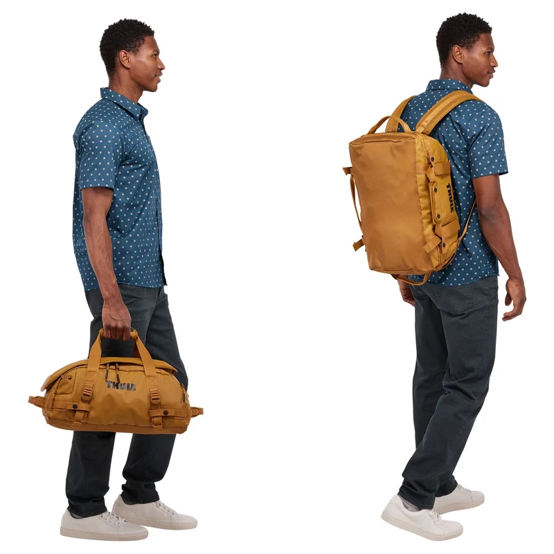 Thule Chasm 30 - Reisetasche 48.5 cm (golden)