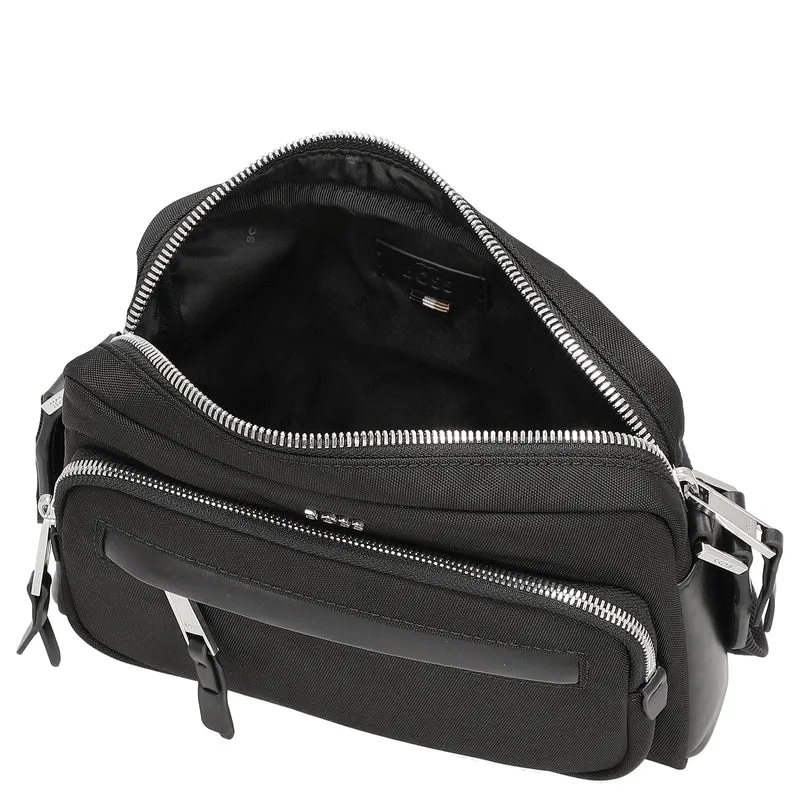BOSS Highway N - Umhängetasche 24 cm (black)