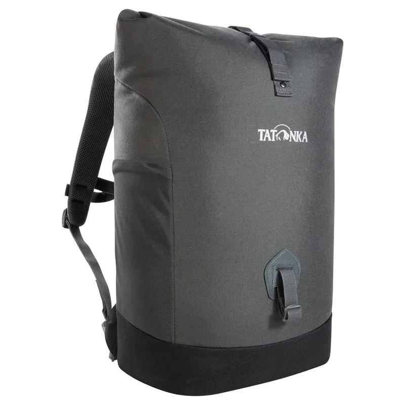 Tatonka Grip Rolltop Pack 25 - Rucksack 15.4" 50 cm (titan grey)