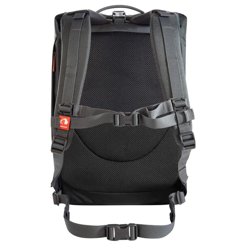 Tatonka Grip Rolltop Pack 25 - Rucksack 15.4" 50 cm (titan grey)