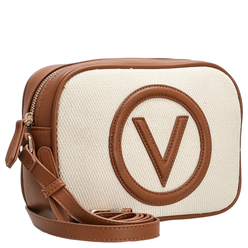 Valentino Bags Covent - Umhängetasche 22.5 cm (naturale/cuoio)