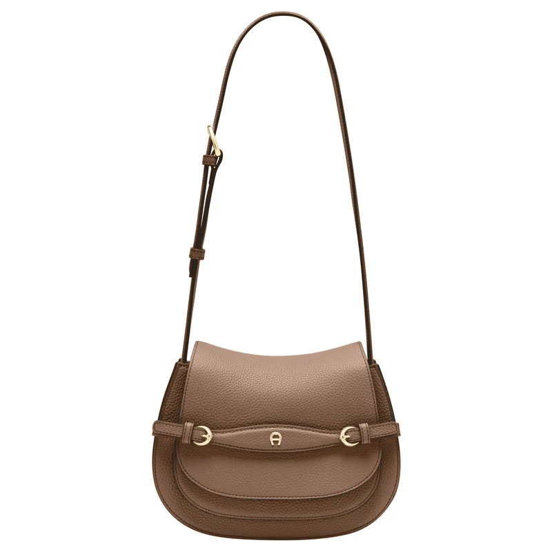 Aigner Cavallo - Umhängetasche S 24 cm (oat beige)