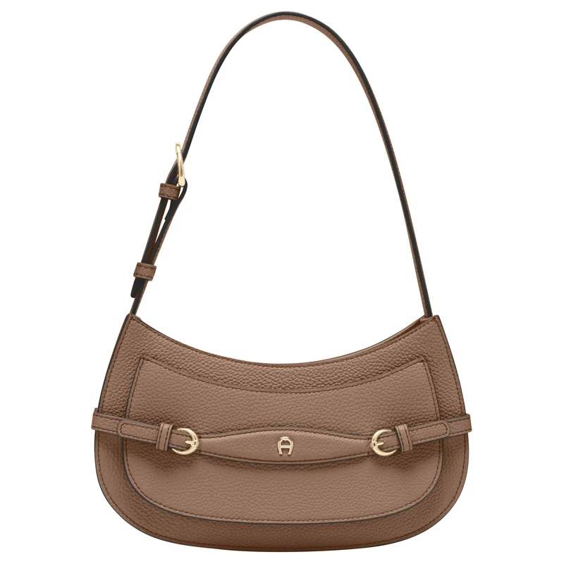 Aigner Cavallo - Schultertasche XS 26 cm (oat beige)