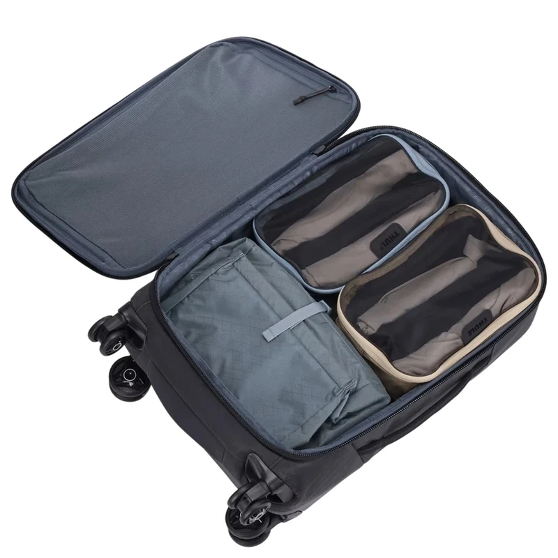 Thule Packing Cube - Packsack S 25 cm (pond gray)
