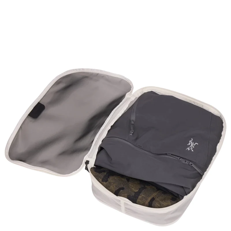 Thule Packing Cube - Packsack M 35.5 cm (white)