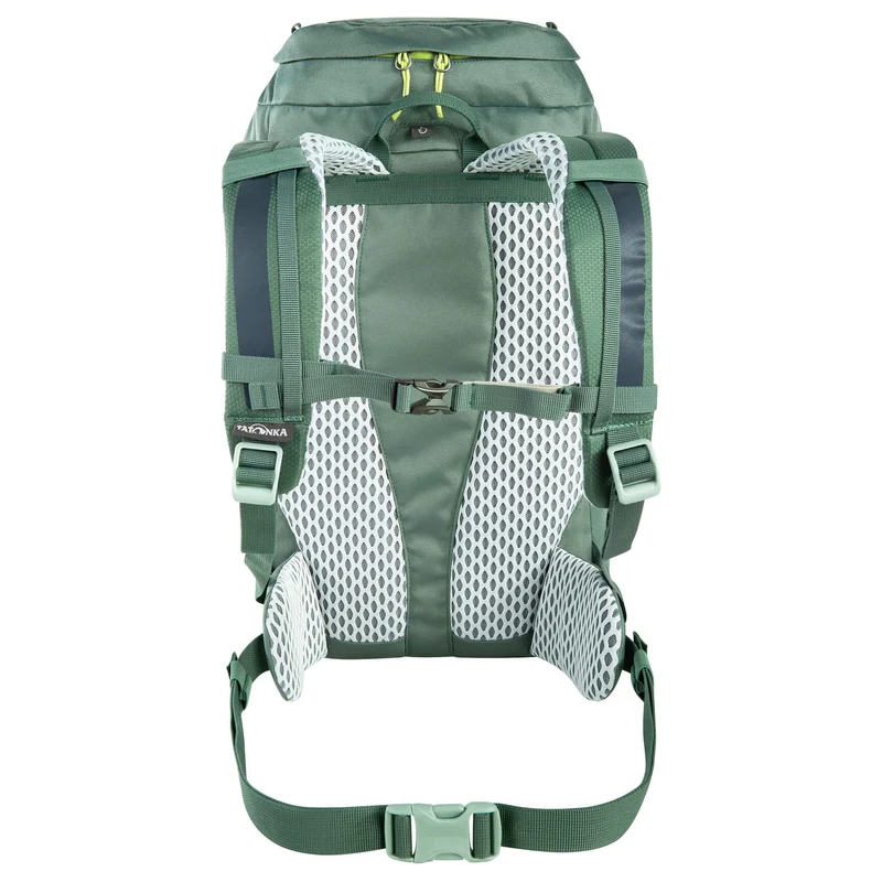 Tatonka Mani 20 - Kinderrucksack 48 cm (sage green)
