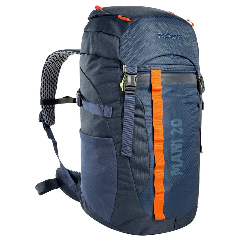 Tatonka Mani 20 - Kinderrucksack 48 cm (navy)