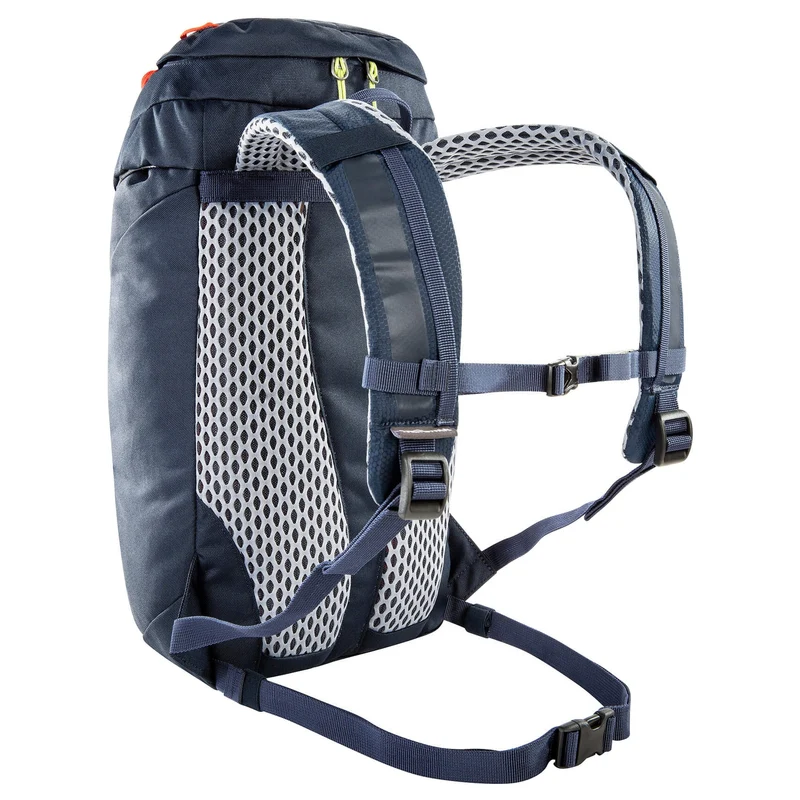 Tatonka Wokin 15 - Kinderrucksack 46 cm (navy)