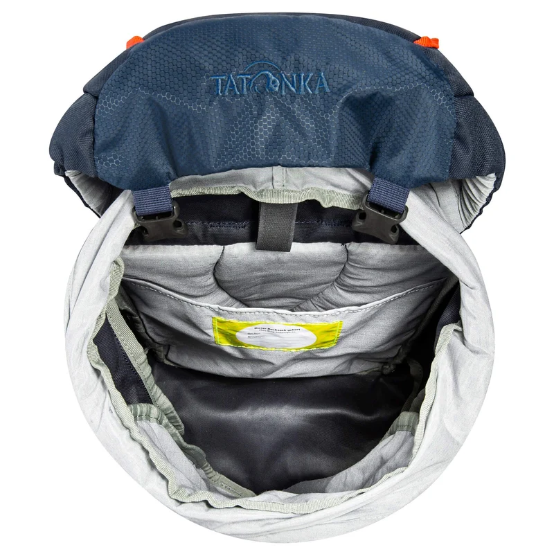 Tatonka Wokin 15 - Kinderrucksack 46 cm (navy)