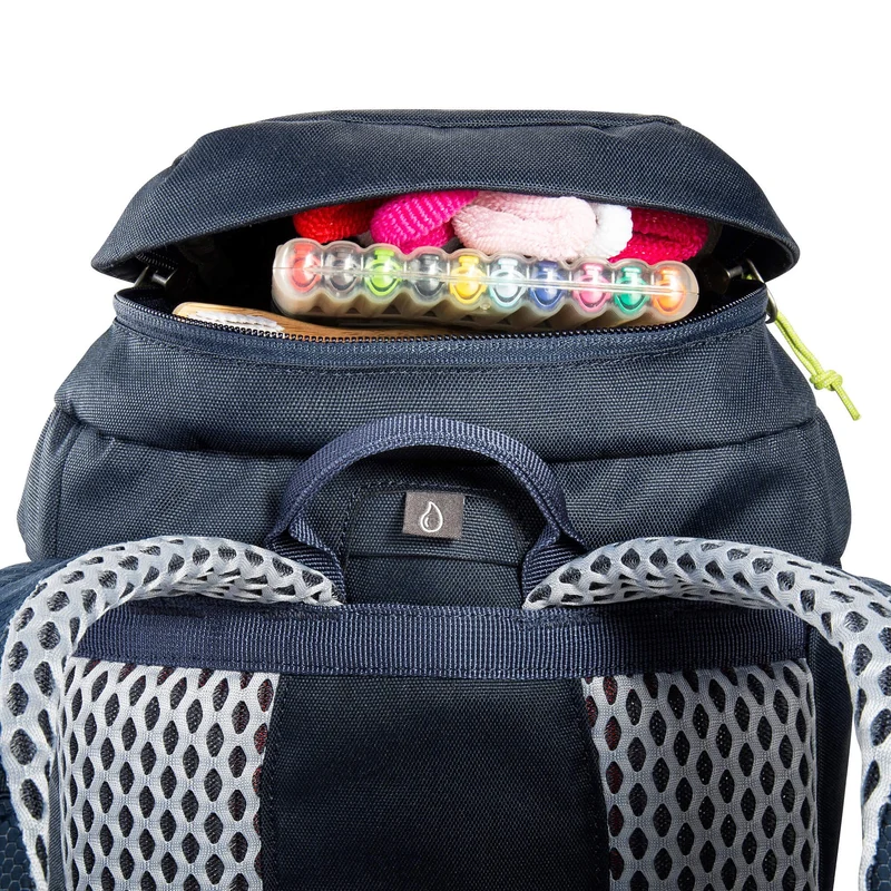 Tatonka Wokin 15 - Kinderrucksack 46 cm (navy)