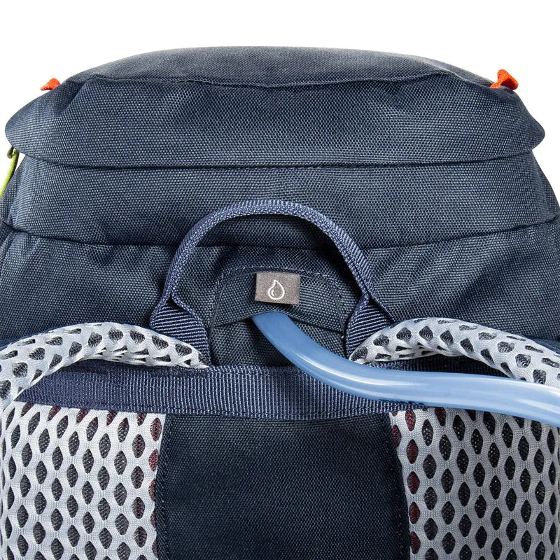 Tatonka Wokin 15 - Kinderrucksack 46 cm (navy)