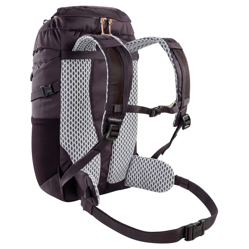Tatonka Mani 20 - Kinderrucksack 48 cm (midnight plum)