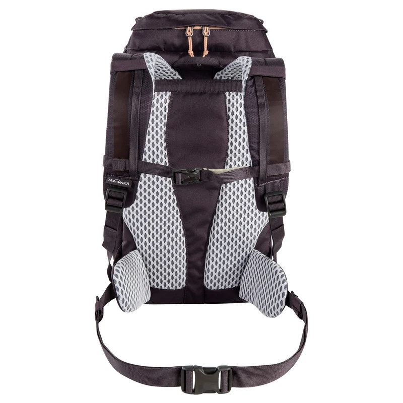 Tatonka Mani 20 - Kinderrucksack 48 cm (midnight plum)