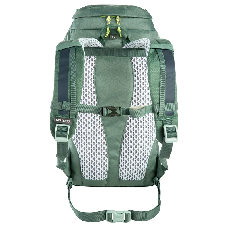 Tatonka Wokin 15 - Kinderrucksack 46 cm (sage green)