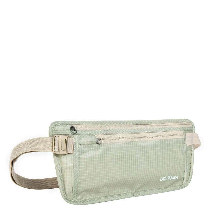 Tatonka Skin Moneybelt Int. - Gürteltasche 28 cm (natural)