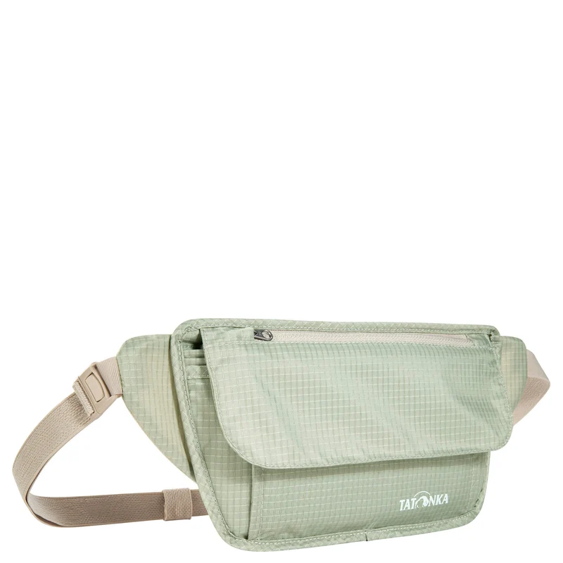 Tatonka Skin Waist Pouch - Gürteltasche 33 cm (natural)