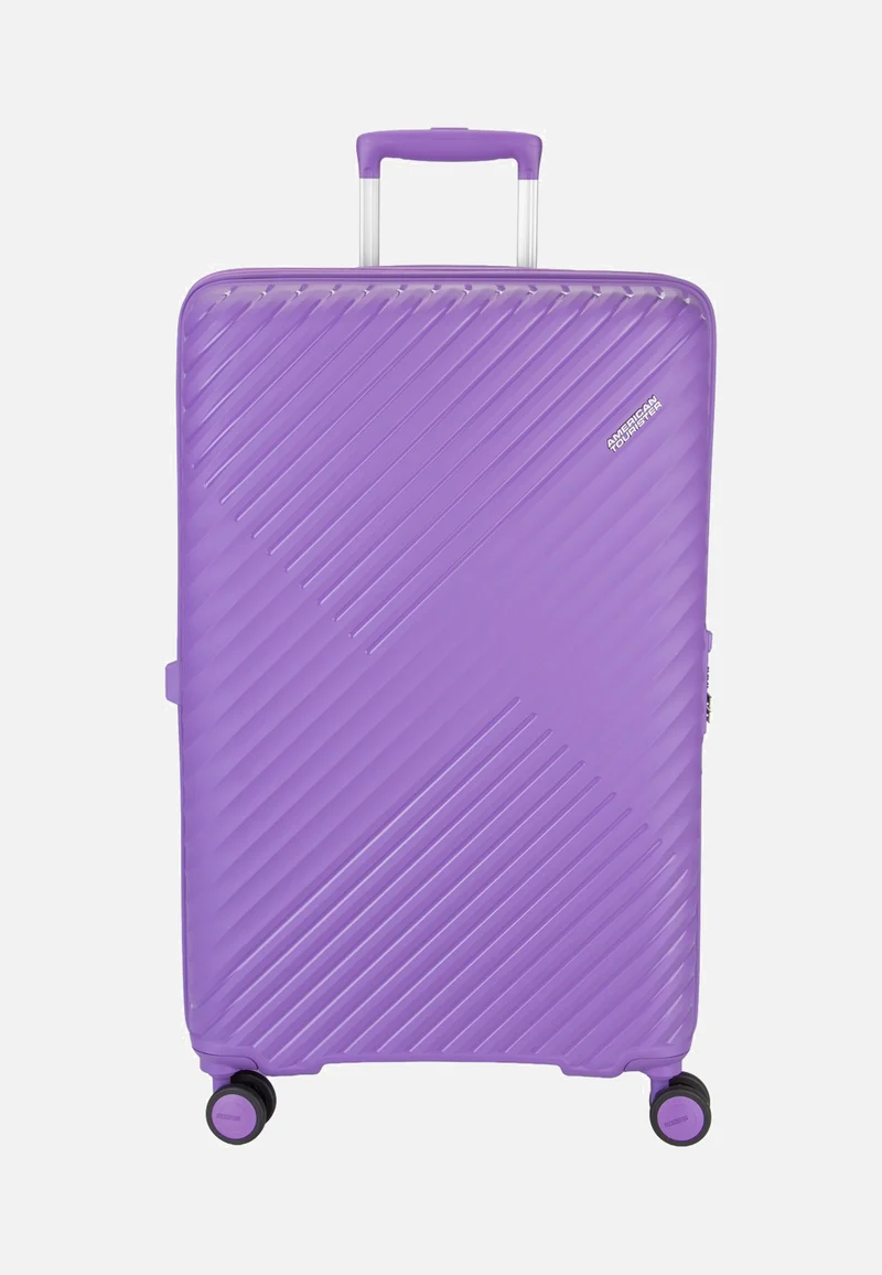 Diablast Spinner 78/29 Exp Purple Pulse - Koffer