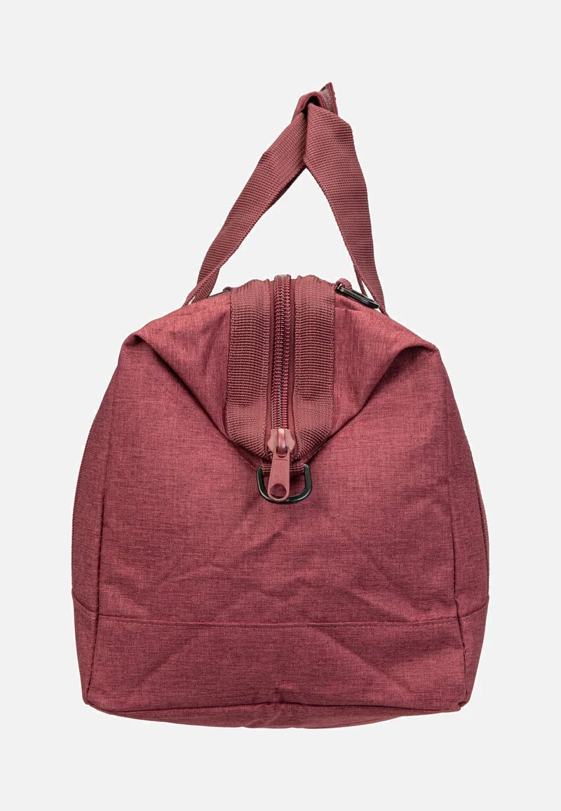 Allrounder M Twist Maroon - Dufflebag