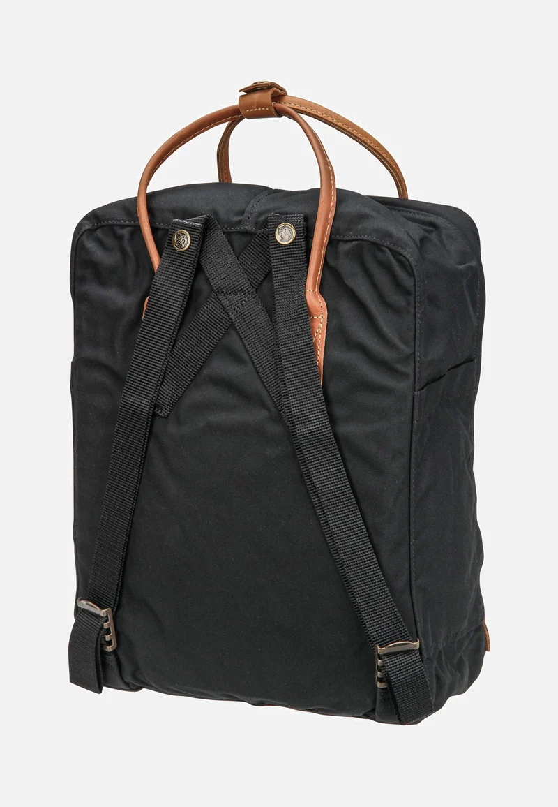 Kanken No.2 Black - Rucksack