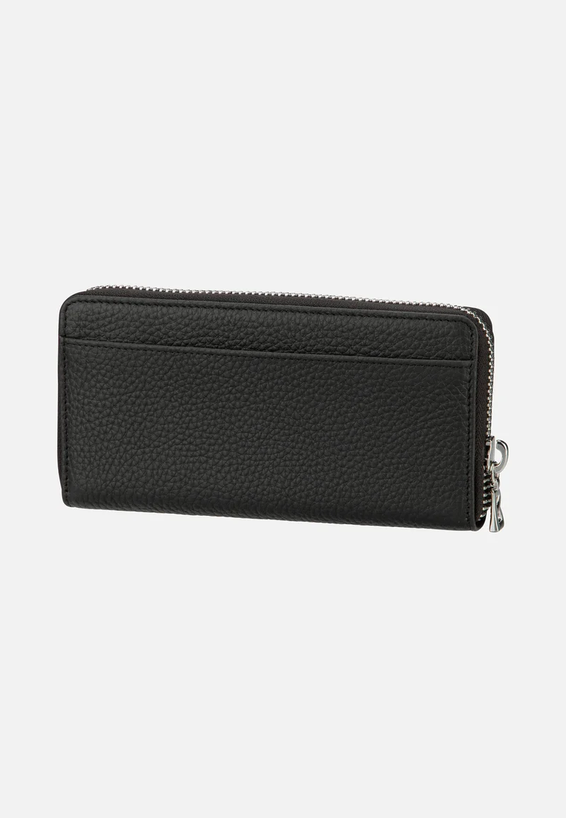 Bozen Ela LH13Z Black - Portemonnaie