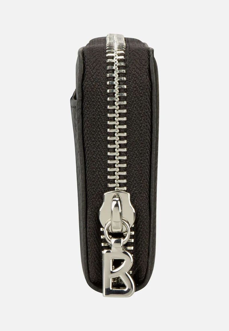 Bozen Ela LH13Z Black - Portemonnaie