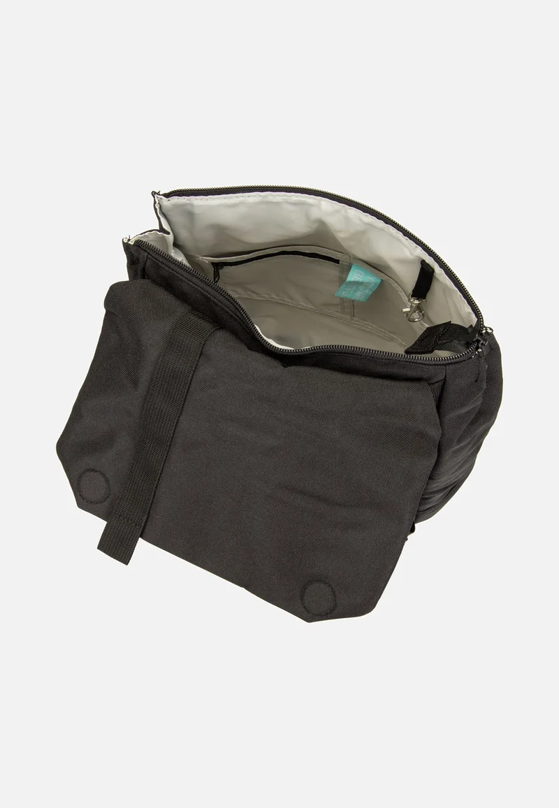 Daypack Black Beautiful - Rucksack